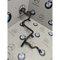 патрубок охлаждения Mercedes-Benz GLC 2020 A2385011101