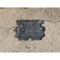 защита двигателя Mercedes-Benz GLC 2020 A2055240200,A2535200300