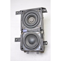 Volvo s40 v40 сабвуфер рестайлинг 30630166