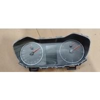 Спидометр часы renault clio v 1.5 bdci 248101701r