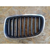 Решетка радиатора BMW 5 F10/F11/GT F07 2016 51137200167