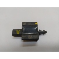 Датчик системы защиты пешеходов BMW X3 G01 2020 65766833256, 6833256