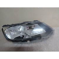 Ремкомплект фар Skoda Rapid 2018 5JB941016B