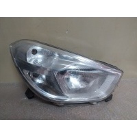 Фара передняя правая Renault Dokker 2019 260109545R, 260102414R