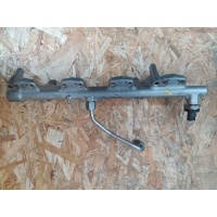 Топливная рампа BMW 3 F30/F31/GT F34 2017 13537639979, 14018510