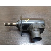 Моторчик VVT (эксцентрикового вала) BMW 3 F30/F31/GT F34 2017 11378652738