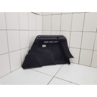 Обшивка багажника правая Brilliance V5 2011- 4557020AM