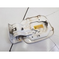 Лючок бензобака Brilliance V5 2011- 3483052