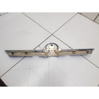 Накладка крышки багажника Brilliance V5 2011- 4566050