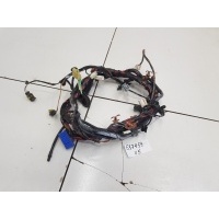 Электропроводка двери багажника Brilliance V5 2011- 4572046
