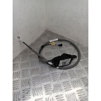 замок заднего борта левый BMW X5 F15 2017 7183196,51247183196