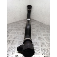 Патрубок радиатора BMW 5 F10/F11/GT F07 2013 7809818,17127809818