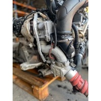 Турбина BMW X5 E70 2012 7808165