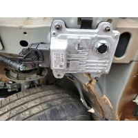 Блок управления кпп автомат dacia sandero iii 310322357r