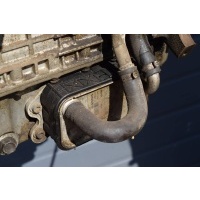 Радиатор масляный Volvo S80 2002 8677974