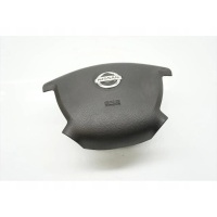 Nissan primera подушка безопасности airbag kierownicy 2004 hatchback 4 / 5dr