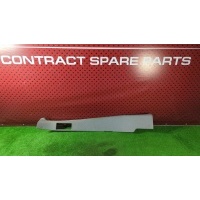 Обшивка стойки центральной левой (накладка) Mercedes Sprinter W906 2008 A 906 692 28 00