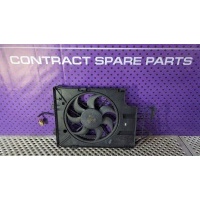 Вентилятор радиатора Volkswagen Transporter T5 2007 7H0 959 455 A, 0 130 303 290, 0 130 303 916, 7H0 121 207