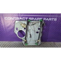 Стеклоподъемник левый передний Volkswagen Transporter T5 2007 7H0837729L