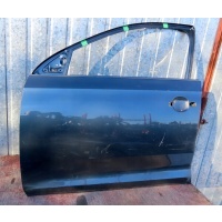 Дверь левая передняя передняя skoda rapid 5ja 831 311