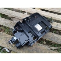 Тормоз механический электрический renault scenic ii 8200311379
