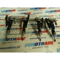 Bmw fx gx накладка впрыска форсунки 8656548