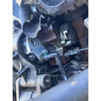 ТНВД Renault Master 2 2001 0445010033