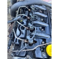 Форсунка Renault Master 2 2001 0445110063