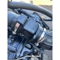 Расходомер воздуха Renault Master 2 2001