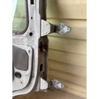 Ограничитель открывания двери передней Renault Master 2 2001