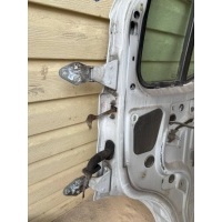 Ограничитель открывания двери передней Renault Master 2 2001