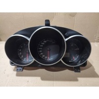 Щиток приборов (приборная панель) Mazda 3 BK 2004