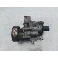 Насос радиатора nissan qashqai renault лагуна iii 2.0