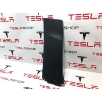 Обшивка стойки Tesla Model X 2018 1053894-00-A,1035967-00-E,1035974-00-C,1052875-00-C