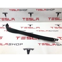 Обшивка багажника Tesla Model X 2018 1073294-00-D