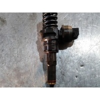 Форсунки volkswagen passat b5 fl 1.9 tdi 038130073ba 0414720216