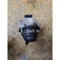 Подушка крепления двигателя BMW X5 G05 2024 9846462