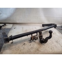 Audi a6 c5 пуля крюка фаркопа фаркоп wypinany westfalia a305170 / 174