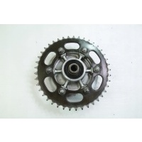 Gpz s 94 - 09 поводок колёса зубчатая рейка