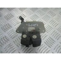 Замок крышки багажника багажника fiat linea 1.4 t - jet