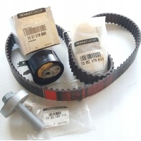 Лапа натяжитель 1.5 dci renault megane iv 22r