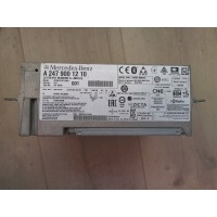 Mercedes - benz oe a2479001210