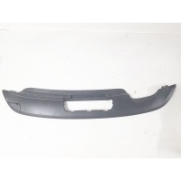 5m0807568g спойлер под фаркоп oe volkswagen гольф vi плюс