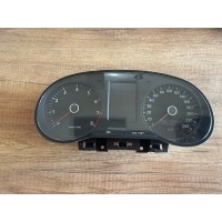 спидометр часы volkswagen поло № 6r0920860c wystawiam