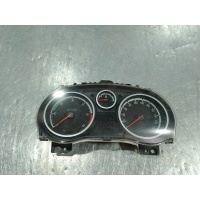 Спидометр opel corsa d p0013281901