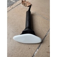 Honda civic ix przedlift 12 - 15 омыватель лампы оригинал