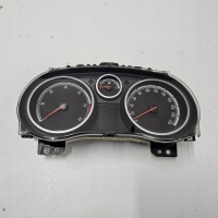Opel corsa d спидометр часы p0013264275