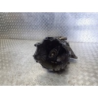 Кпп volkswagen passat b5 2.0 tdi 01e301211c 8150070803