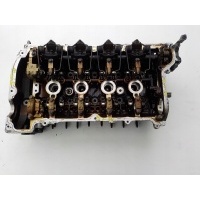 Peugeot 207 308 1.6 vti 5fw головка блока цилиндров в сборе