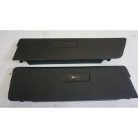 Skoda октавия iv универсал босоножки cargo багажника 5e7867462 5e7867461